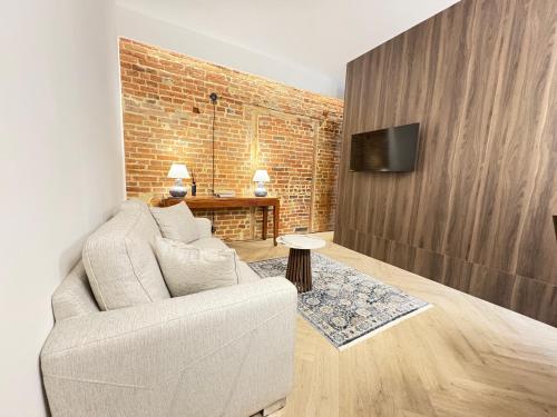 Łódź city center Premium Apartment