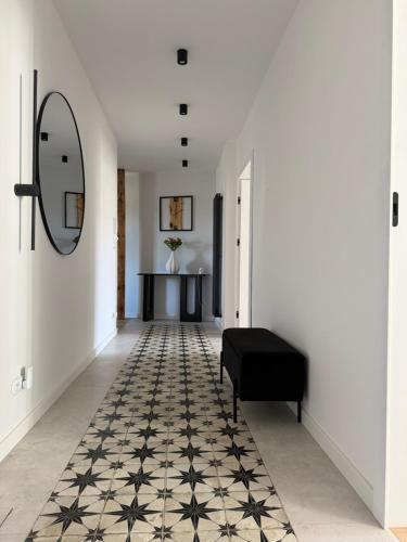 FutuRetro Apartament