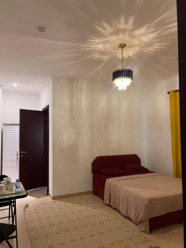 Fotografie z fotogalerie ubytování Rest Guest house v destinaci Muscat