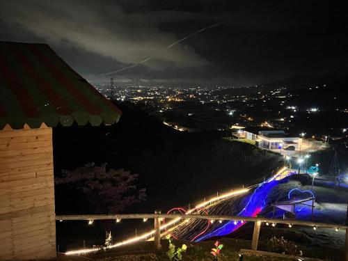 Φωτογραφία από το άλμπουμ του Eco Parque Hotel El Cielo σε San Isidro