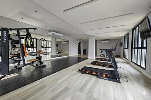 Gallery image of High standard apartment, well located in Anápolis