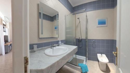 Three Palms Villa, Playa Blanca