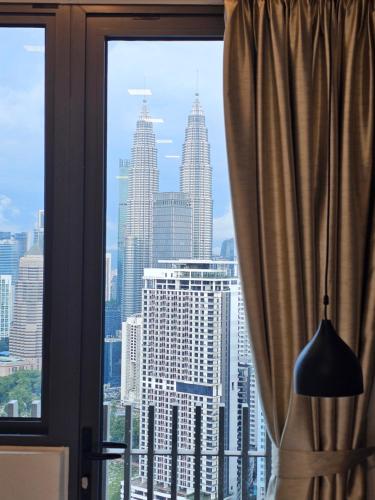 Billede fra billedgalleriet på The Infinitum Eternity Luxe By Crystal KLCC i Kuala Lumpur