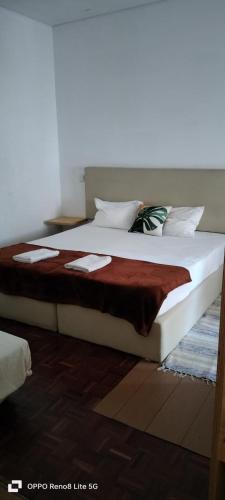 Brown Porto Apart