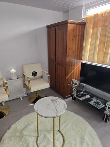 Gallery image of Ensuite Retreat Room for busy minds made to relax and unwind in Leicester