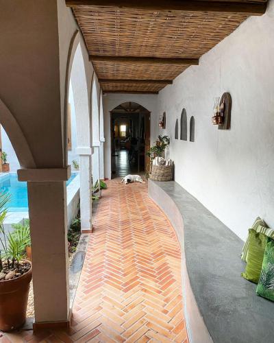 Gambar di galeri bagi Casa Amada di Arraial d'Ajuda