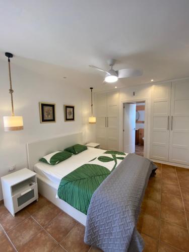 Family 3BR Townhouse Pool Terrace South Tenerife