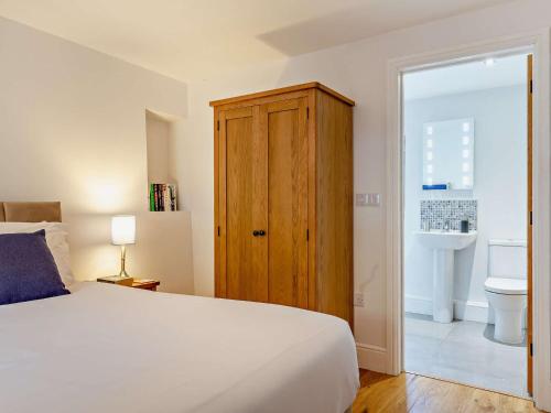 Ένα μπάνιο στο 5 Bed in Ashbrittle 77900