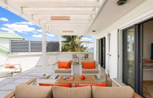 Love Penthouse