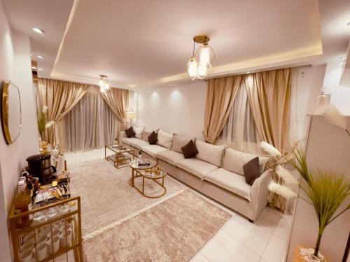 A New Residential 2 Rooms With Garden In Degla Palms Compound October Cairo Giza