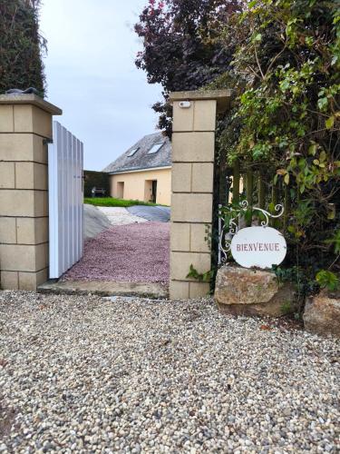 La maison de vacances
