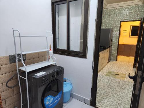 Galería fotográfica de Dream's HOME appartements meublés à Yaoundé, Bastos en Yaundé