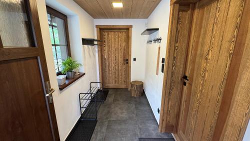 Galeriebild der Unterkunft Chalupa Jizerka in Plavy