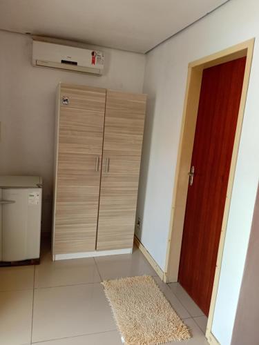 Gallery image of Pousada Musleh in Rio Grande