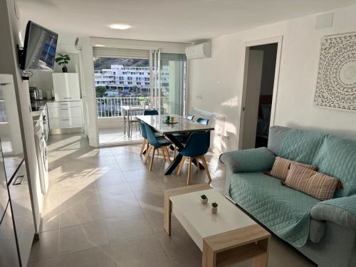 Delmar Apartment