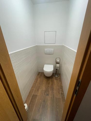 Ένα μπάνιο στο My Mara Apartmán 5