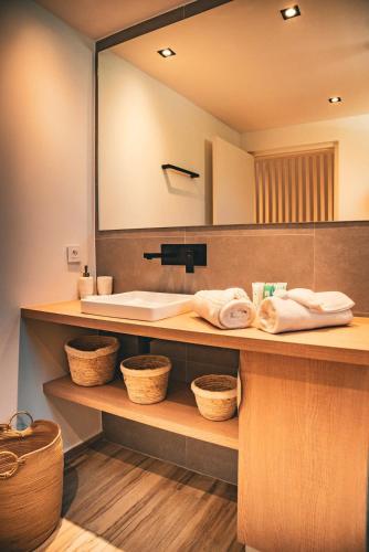 Foto de la galeria de Alamanda 118 2 Br Duplex a Orient Bay