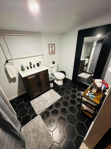 Gallery image of Rancho 29 VDG in Ensenada