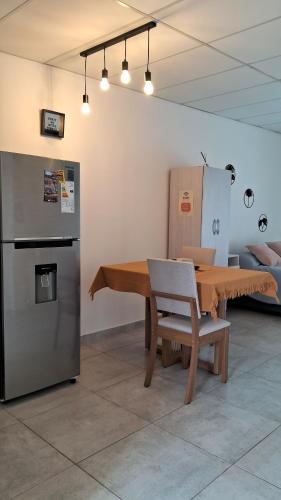 Afbeelding uit fotogalerij van Newenquen Alojamiento in Neuquén