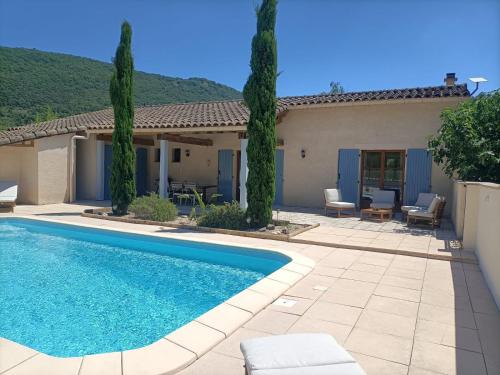 Maison Boudarels