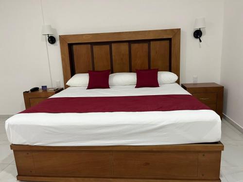 Galería fotográfica de Hotel Alcázar de Luna en Chilpancingo de los Bravos