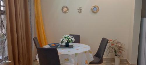 Zona d'estar a Fabulous Flat 2