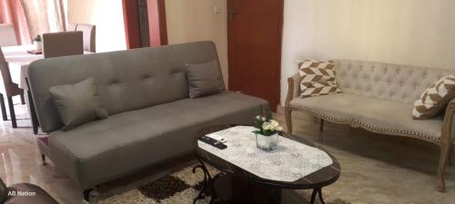 Zona d'estar a Fabulous Flat 2