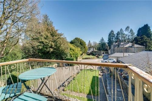 Fotografie z fotogalerie ubytování Folly View - Private, peaceful apartment with stunning views. v destinaci Pateley Bridge