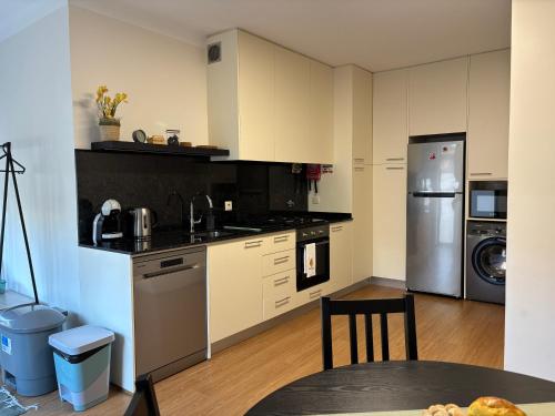 B Apartamentos Castelo