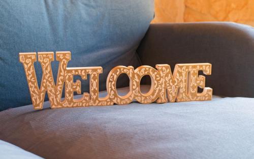 Gallery image of Villa Petalouda in Tragaki