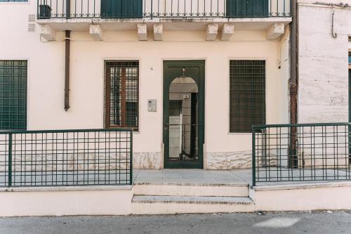 Fotografie z fotogalerie ubytování Palladio Apartment - Vista Fiume, In Centro con Garage v destinaci Vicenza