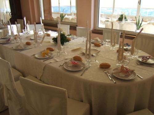 Gallery image of Villa Aniana - Hotel, Relax, Spa in Massignano