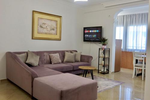 2BR Apartment in Tiranas Trendiest Neighborhood