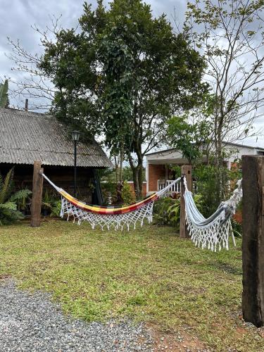 Taman di luar Nonna Paulina