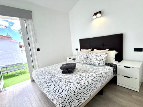 New Garden Solarium Bungalow