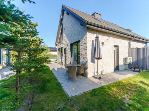 Holiday home, private sauna, close to the beach
