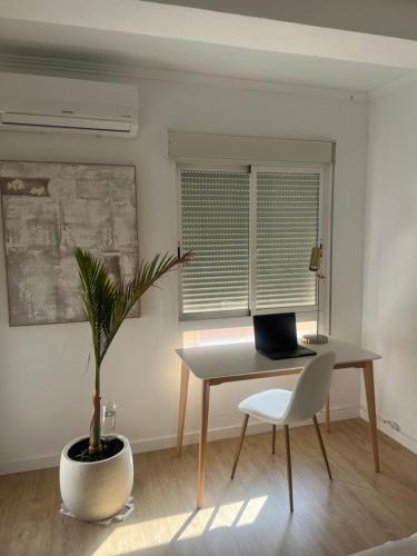 Playa del Cura, Urban Glow - Modern,Comfortable and Stylish Retreat