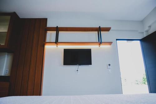 Fotografie z fotogalerie ubytování Loft completo e climatizado a 2 minutos do centro v destinaci Cuiabá