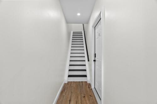 Φωτογραφία από το άλμπουμ του Beautiful 2 bedroom 1 bath unit 2 στη Φιλαδέλφεια