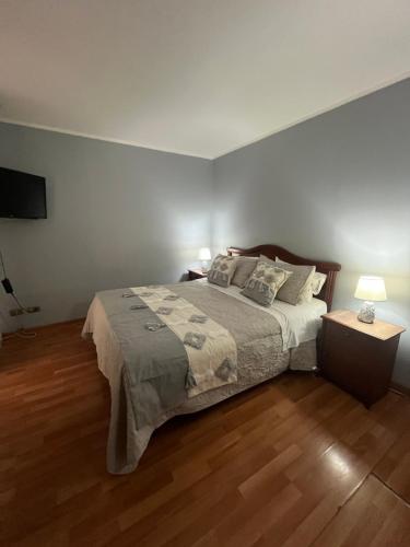 صورة لـ Catedral Centro في سانتياغو