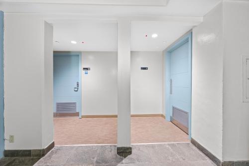 ホノルルにあるOcean View Oasis with Free Parking, A Waikiki Gem!のギャラリーの写真