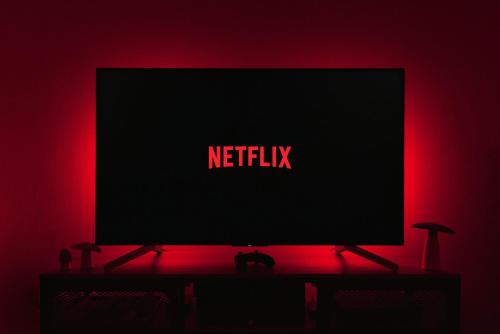 Hotel Appart Vilvoordeにあるテレビまたはエンターテインメントセンター