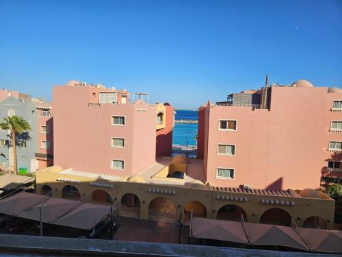 Simplestays Hurghada