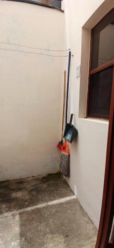 Fotografie z fotogalerie ubytování Apartamentos Nokal v destinaci Masaya