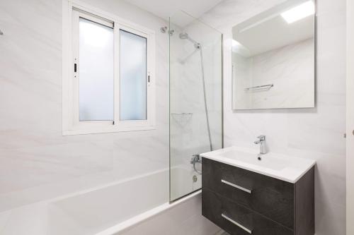Dunas Beach Garden, Apartment