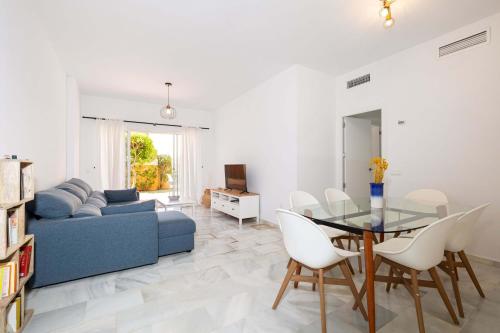 Dunas Beach Garden, Apartment