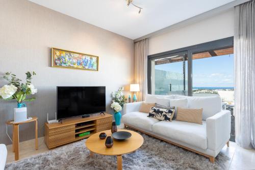 Hoyo 19 Apartment., Villa Padierna