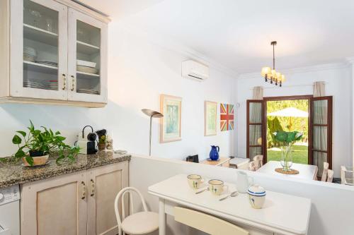 Isla de Guadalmina townhouse