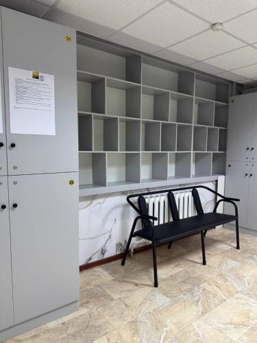 Imagen de la galería de Rakhat66, en Astana