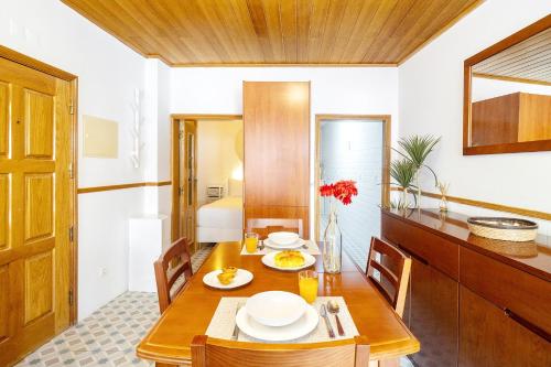 Charming 1 Bedroom Apartment Alfama